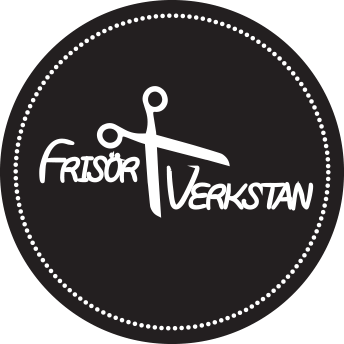 Frisörverkstan logo